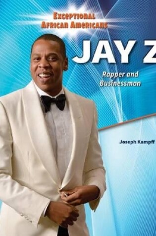 Cover of Jay-Z