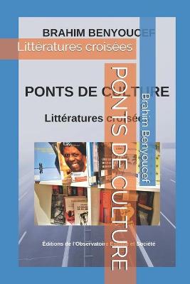 Book cover for Ponts de Culture