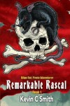 Book cover for Remarkable Rascal