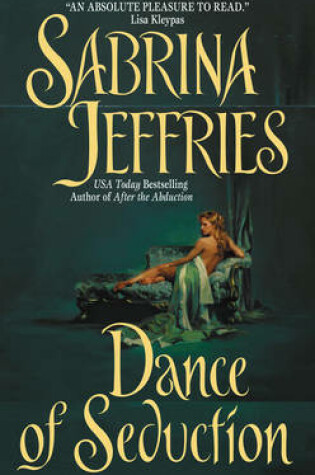 Cover of Dance of Seduction