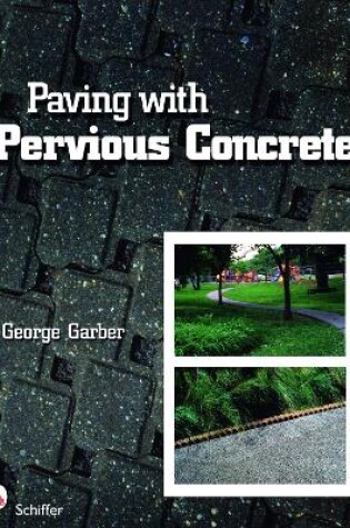 Cover of Paving with Pervious Concrete