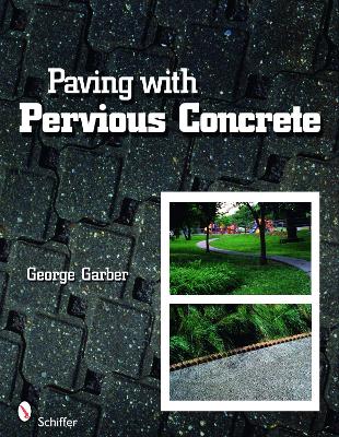 Book cover for Paving with Pervious Concrete