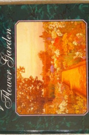 Cover of Creating a Victorian Flower Garden