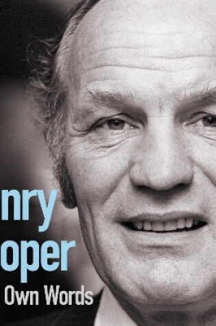 Cover of Henry Cooper In His Own Words