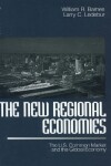 Book cover for The New Regional Economies