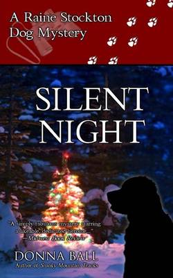 Book cover for Silent Night