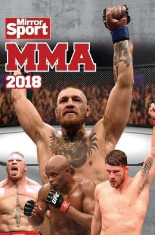 Cover of Mirror Sport MMA 2018