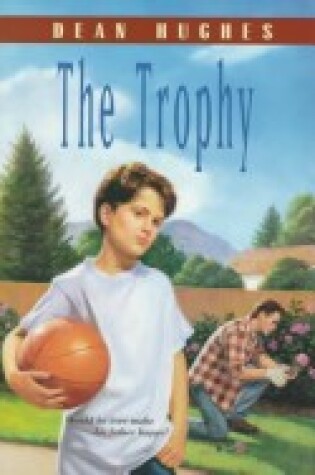 Cover of The Trophy