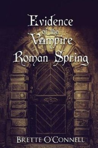 Cover of Evidence of the Vampire