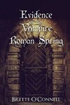 Book cover for Evidence of the Vampire