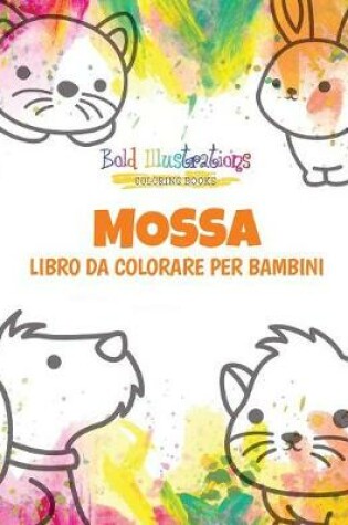 Cover of Mossa