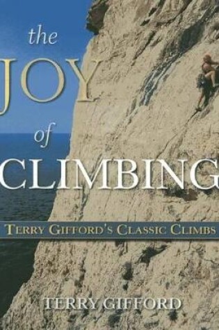 Cover of The Joy of Climbing