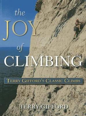 Book cover for The Joy of Climbing