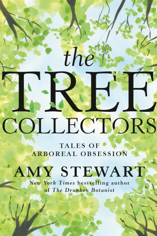 Cover of The Tree Collectors