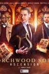 Book cover for Torchwood: Torchwood Soho - Ascension