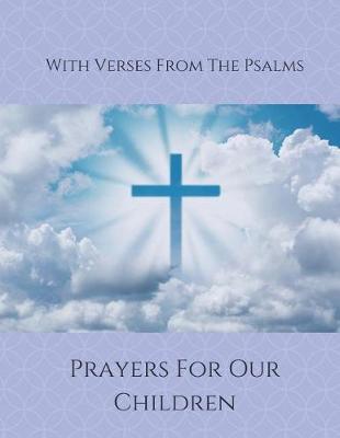 Book cover for Prayers for Our Children