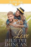 Book cover for Blessings of Love