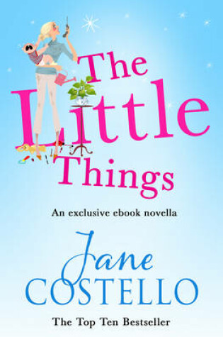 Cover of The Little Things