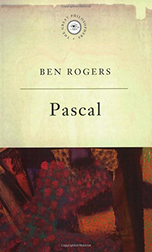 Book cover for Pascal