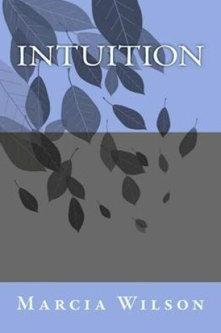 Cover of Intuition