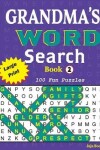 Book cover for GRANDMA'S WORD Search Book 2