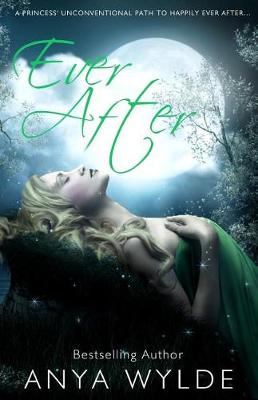 Book cover for Ever After - A Novella