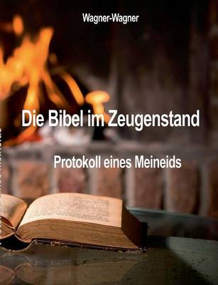 Book cover for Die Bibel Im Zeugenstand