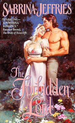 Cover of The Forbidden Lord