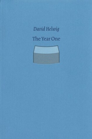 Cover of The Year One