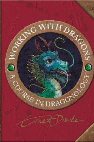 Cover of Working with Dragons