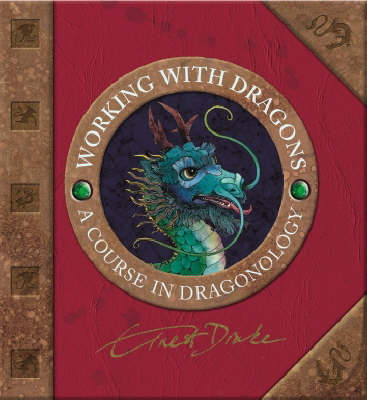 Book cover for Working with Dragons