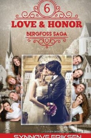 Cover of Love & Honor