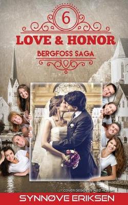 Book cover for Love & Honor