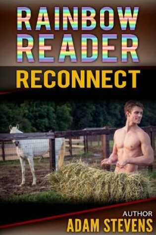 Cover of Rainbow Reader Brown