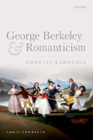 Cover of George Berkeley and Romanticism