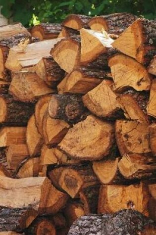 Cover of Firewood Ready for the Winter