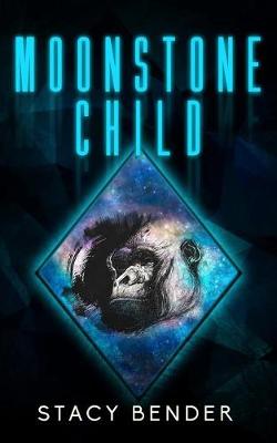 Book cover for Moonstone Child