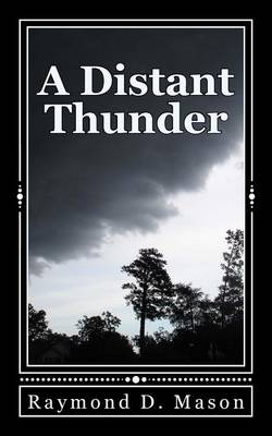 Book cover for A Distant Thunder