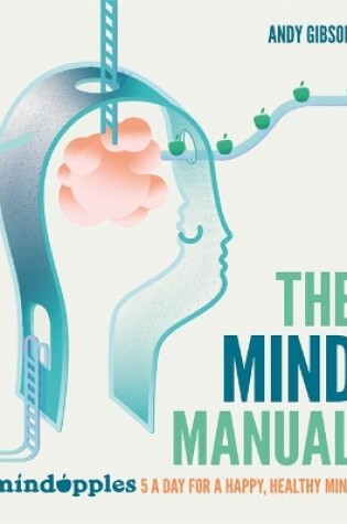 Cover of The Mind Manual