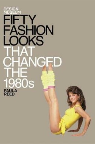 Cover of Fifty Fashion Looks Changed 1980s