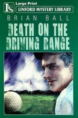 Cover of Death On The Driving Range