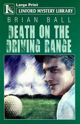 Book cover for Death On The Driving Range