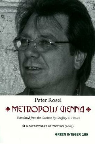 Cover of Metropolis Vienna