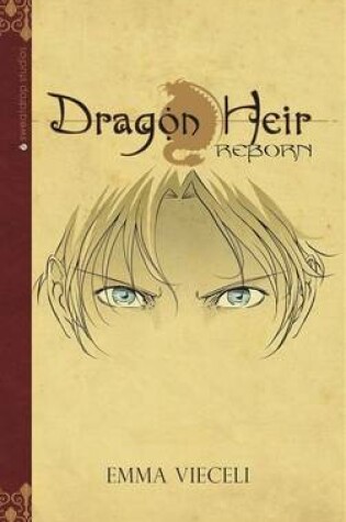 Cover of Dragon Heir: Reborn