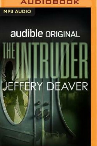 Cover of The Intruder