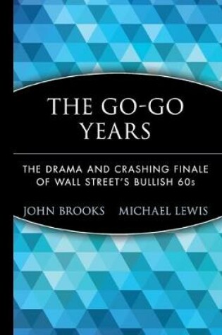 Cover of The Go-Go Years