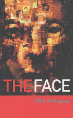 Book cover for The Face