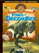 Book cover for Fosiles y Dinosaurios