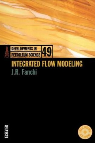 Cover of Integrated Flow Modeling