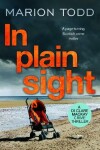 Book cover for In Plain Sight